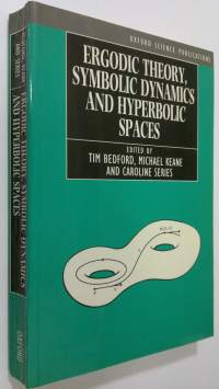 Ergodic Theory, Symbolic Dynamics, and Hyperbolic Spaces