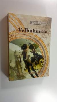 Velhohurtta (UUSI)