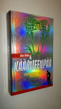 Alex Rider &amp; käärmeenpää (UUSI)