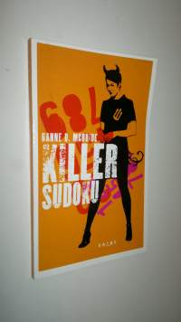 Killer Sudoku (UUSI)