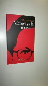 Menestys ja moraali (UUSI)