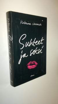 Suhteet ja seksi