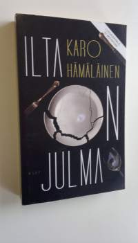 Ilta on julma : tragedia