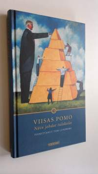 Viisas pomo : näin johdat tuloksiin (ERINOMAINEN)