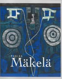 Marika MäkeläKirjaMäkelä, Marika, Enbom, Carla,Turkka, Jouko,  Vieru, Elina, Otava 1998
