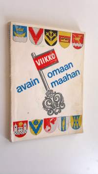 Avain omaan maahan
