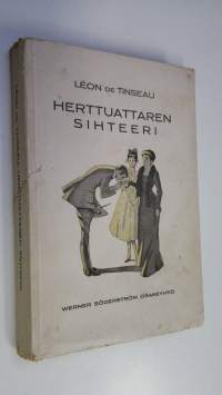 Herttuattaren sihteeri