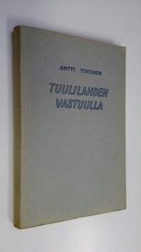 Tuulilahden vastuulla : kertoelma