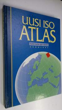 Uusi iso atlas