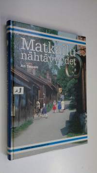 Matkailunähtävyydet