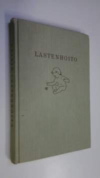 Lastenhoito