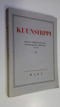 Kuunsirppi