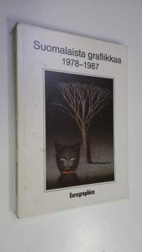 Suomalaista grafiikkaa 1978-1987