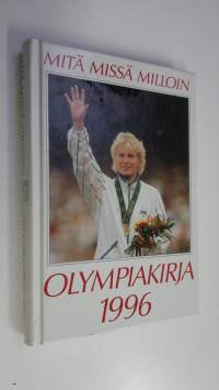 Olympiakirja 1996