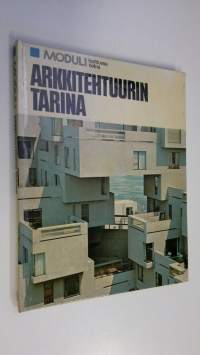 Arkkitehtuurin tarina