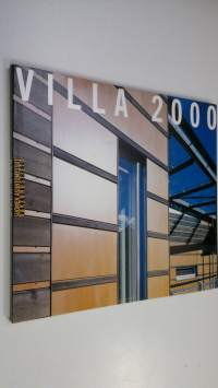 Villa 2000 : tulevaisuuden asuminen