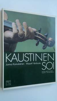 Kaustinen soi