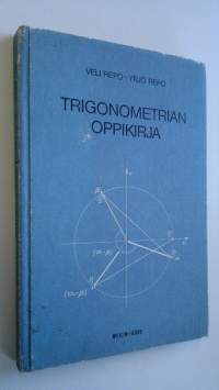 Trigonometrian oppikirja