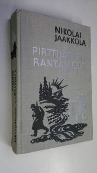 Pirttijärven rantamilla