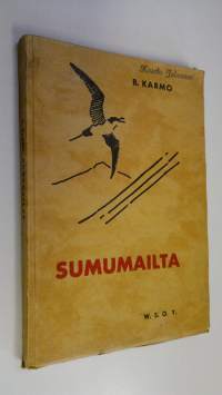 Sumumailta
