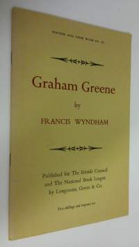 Fraham Greene