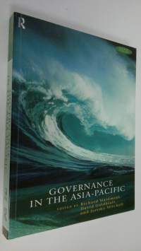 Governance in the Asia-Pacific