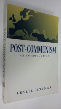 Post-communism : an introduction