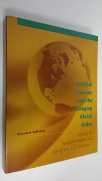 Political Economy and the Changing Global Order