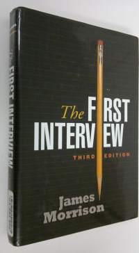 The First Interview, Third Edition