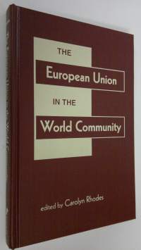 The European Union in the World Community (ERINOMAINEN)