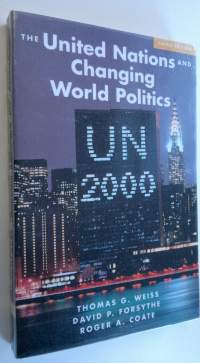 The United Nations and Changing World Politics