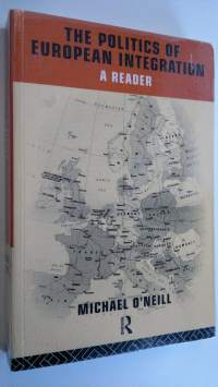 The Politics of European Integration