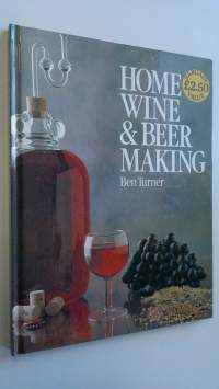 Home wine &amp; beer making