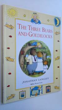 The Three Bears and Goldilocks