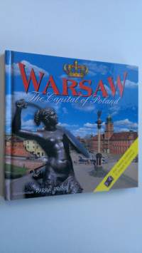 Warsaw : The Capital of Poland