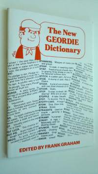 The New Geordie Dictionary