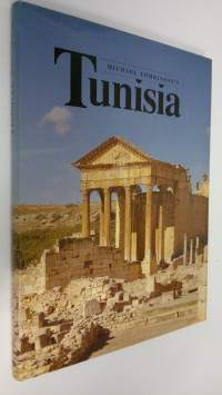 Michael Tomkinson&#039;s Tunisia