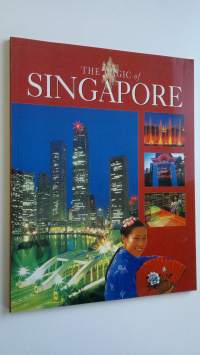 The magic of Singapore