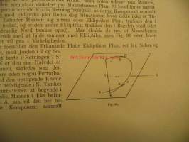 Lärebog i Astronomi