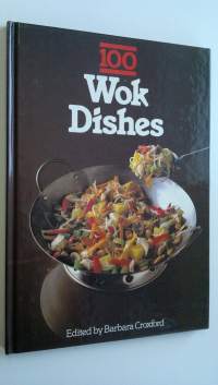 100 Wok Dishes