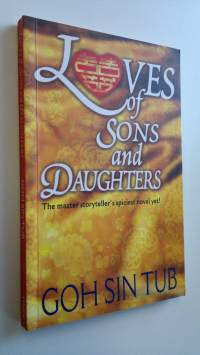 Loves of Sons and Daughters