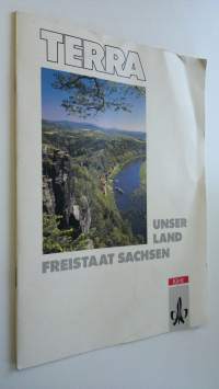 Terra : Unserland Freistaat sachsen
