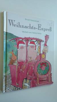 Weihnachts-Express