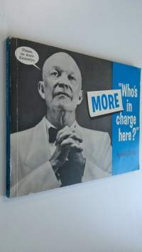 More &quot;Who&#039;s in charge here?&quot;