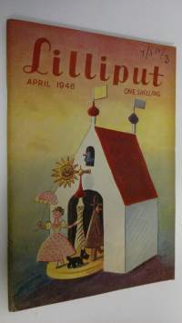 Lilliput - vol. 22 nr. 4/1948