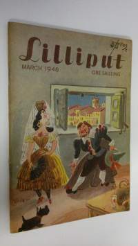 Lilliput - vol. 22 nr. 3/1948