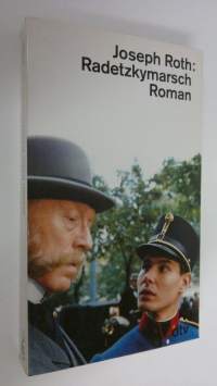 Radetzkymarsch : roman (ERINOMAINEN)