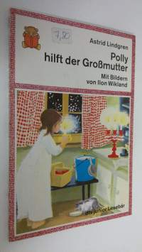 Polly hilft der Grossmutter