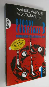 Bloody Christmas 3