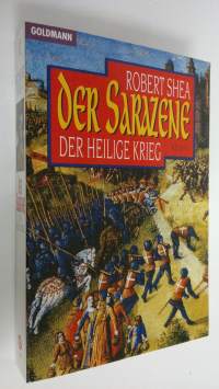 Der Sarazene : Der heiliga krieg (ERINOMAINEN)